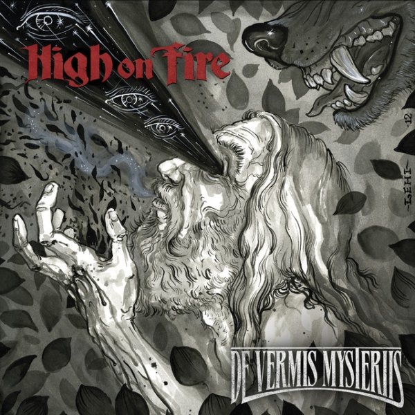 Album High on Fire - De Vermis Mysteriis