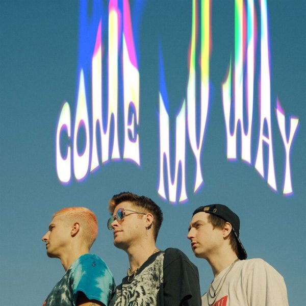 Come My Way - album