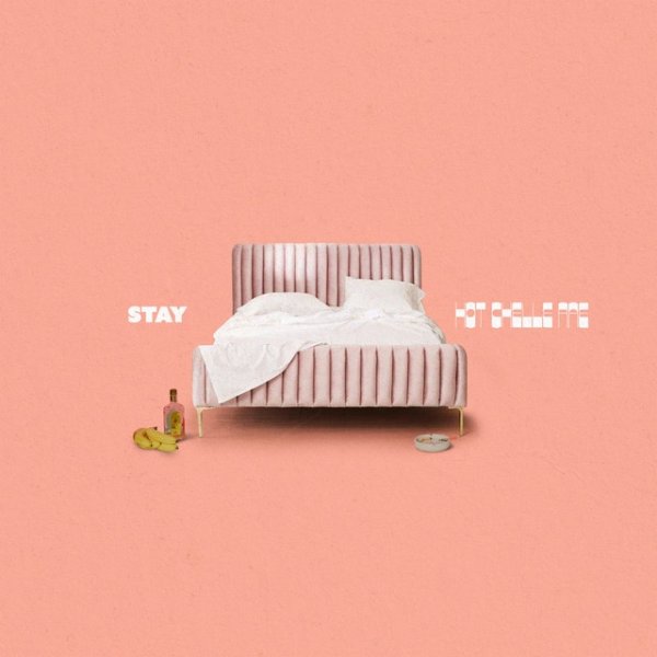 Stay - album