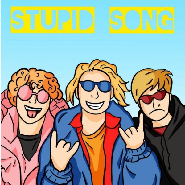Stupid Song - album