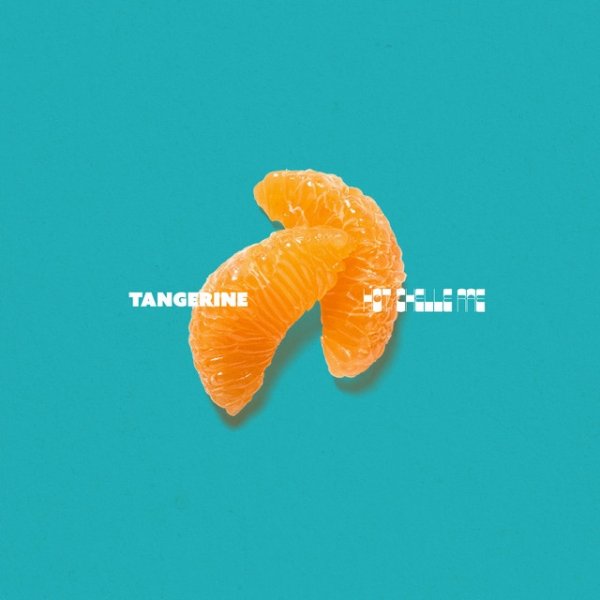 Album Hot Chelle Rae - Tangerine
