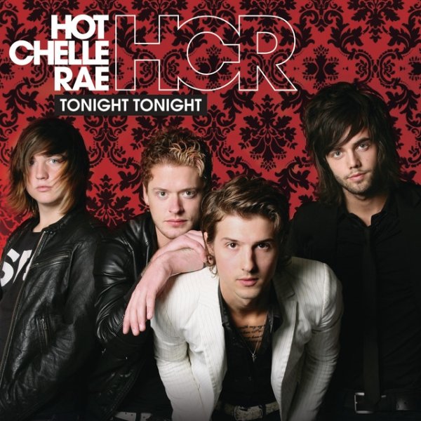 Album Hot Chelle Rae - Tonight Tonight