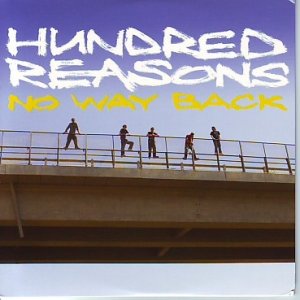 Album Hundred Reasons - No Way Back.