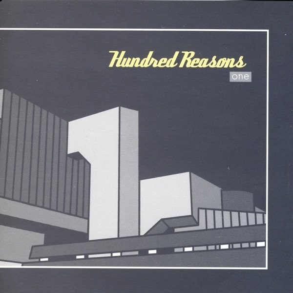 Album Hundred Reasons - One