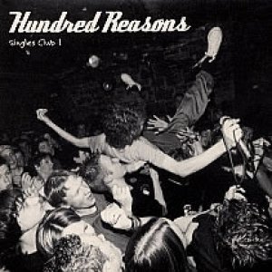 Album Hundred Reasons - Singles Club 1