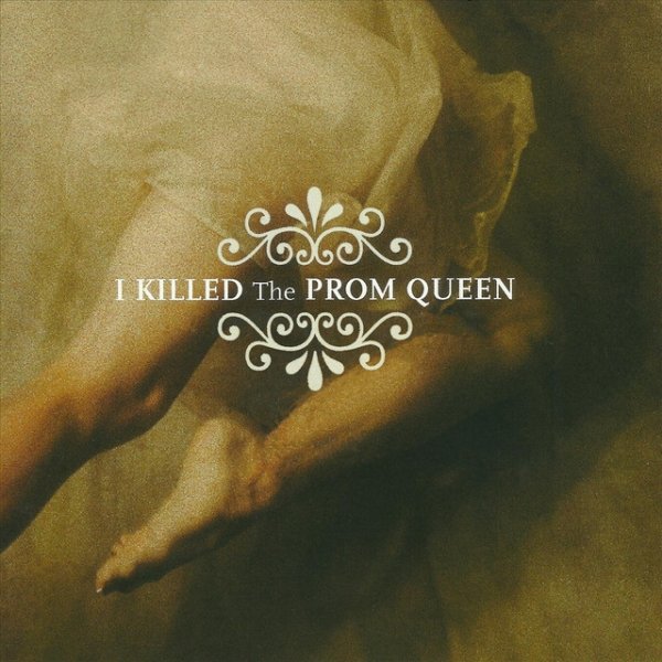 Album I Killed the Prom Queen - Homicide Documentaries / Death Certificate for a Beauty Queen