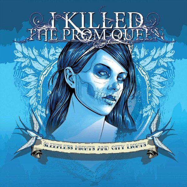 Album I Killed the Prom Queen - Sleepless Nights and City Lights