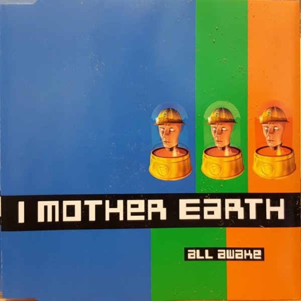 Album I Mother Earth - All Awake