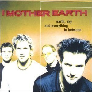 Earth, Sky And Everything In Between - album