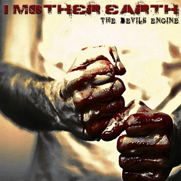 Album I Mother Earth - The Devil