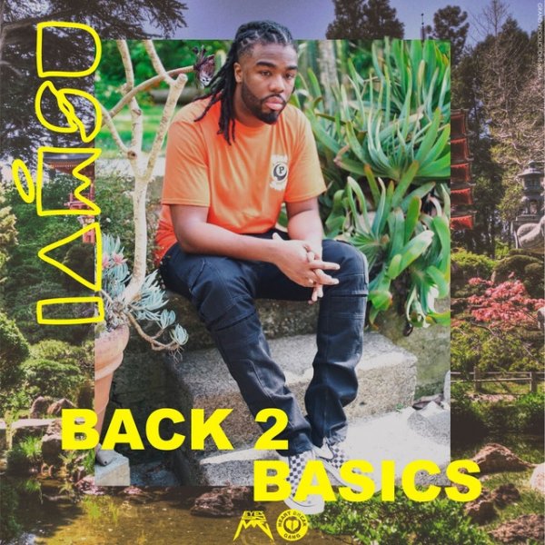 Back 2 Basics - album