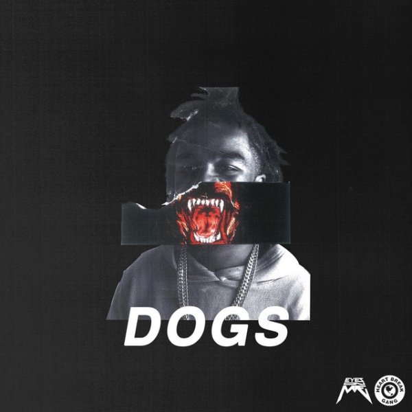 Album Iamsu! - Dogs