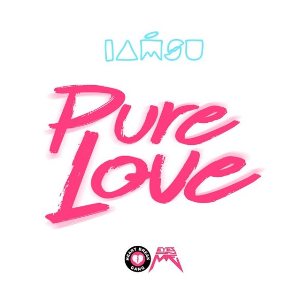 Pure Love Album 