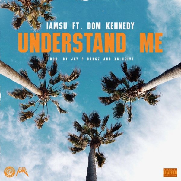 Understand Me - album
