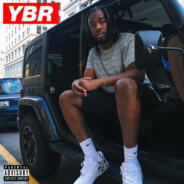 Y.B.R. - album