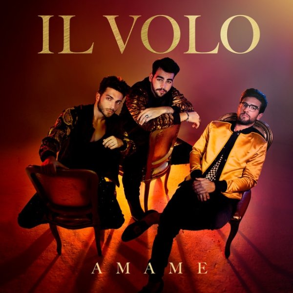 Album Il Volo - Ámame