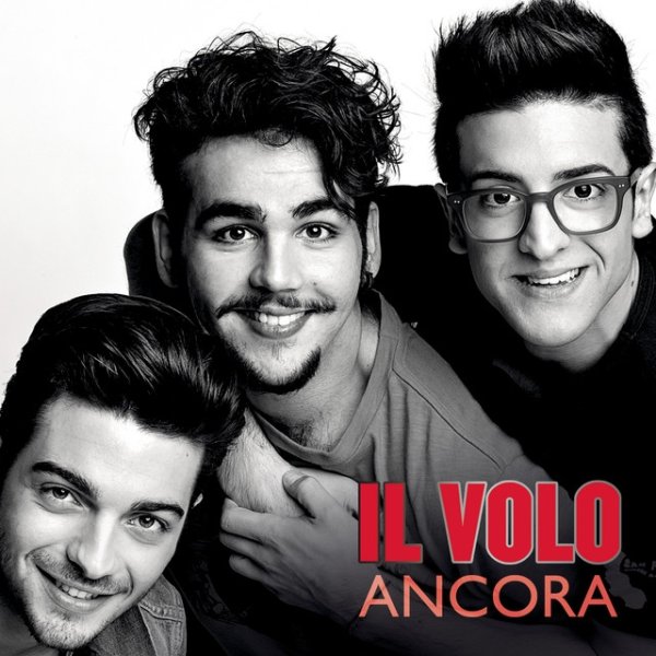 Album Il Volo - Ancora