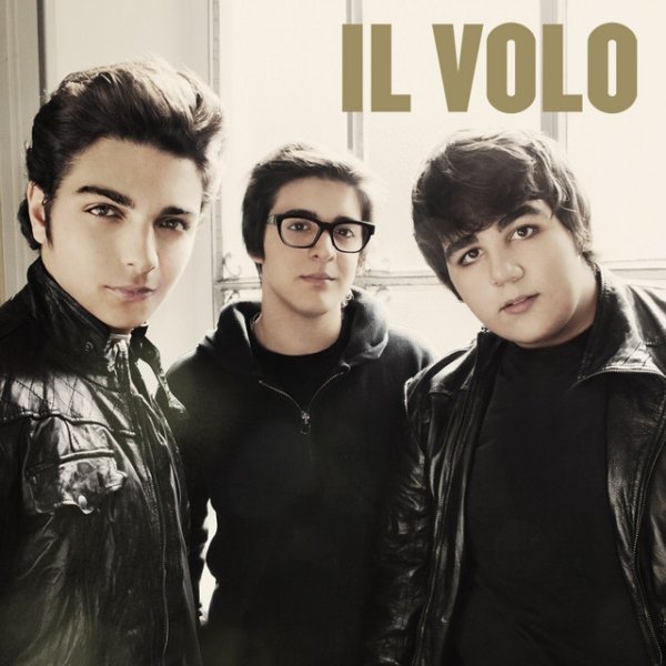 Album Il Volo - Il Volo