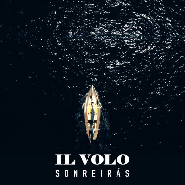 Album Il Volo - Sonreirás