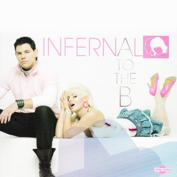 Album Infernal - A to the B