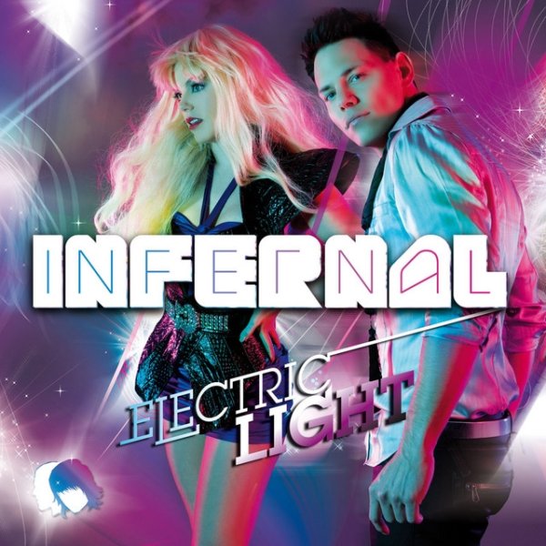 Album Infernal - Electric Light