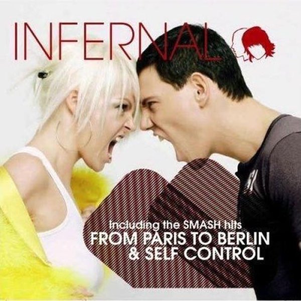 Album Infernal - From Paris To Berin