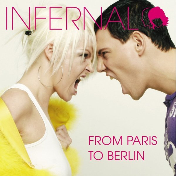 From Paris to Berlin - album