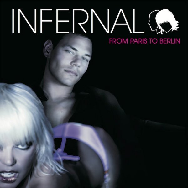 Album Infernal - From Paris to Berlin