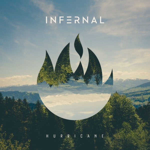 Album Infernal - Hurricane