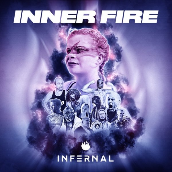 Album Infernal - Inner Fire