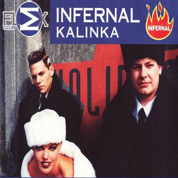 Album Infernal - Kalinka