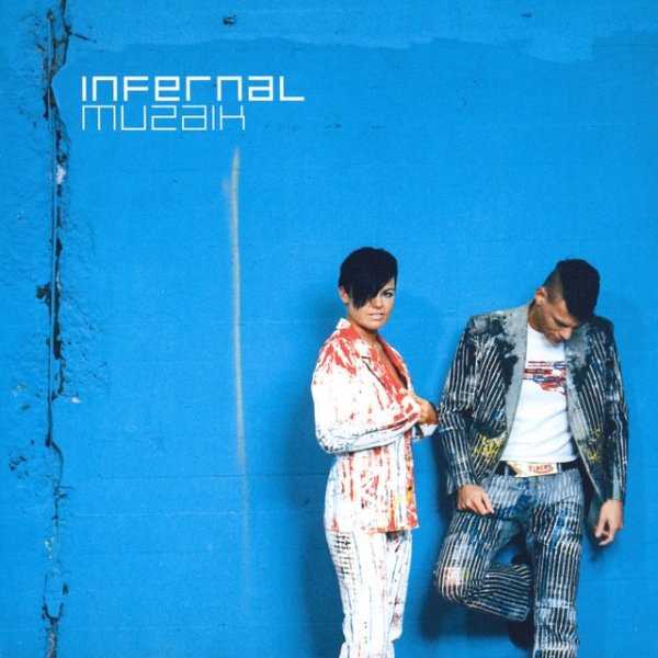 Album Infernal - Muzaik
