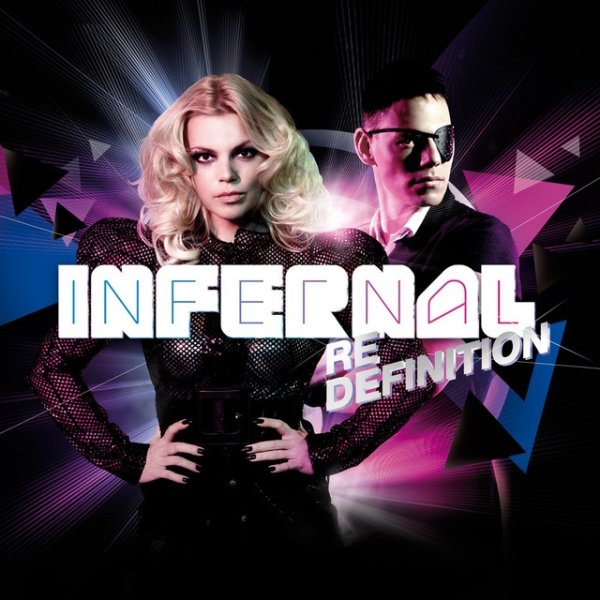 Album Infernal - Redefinition