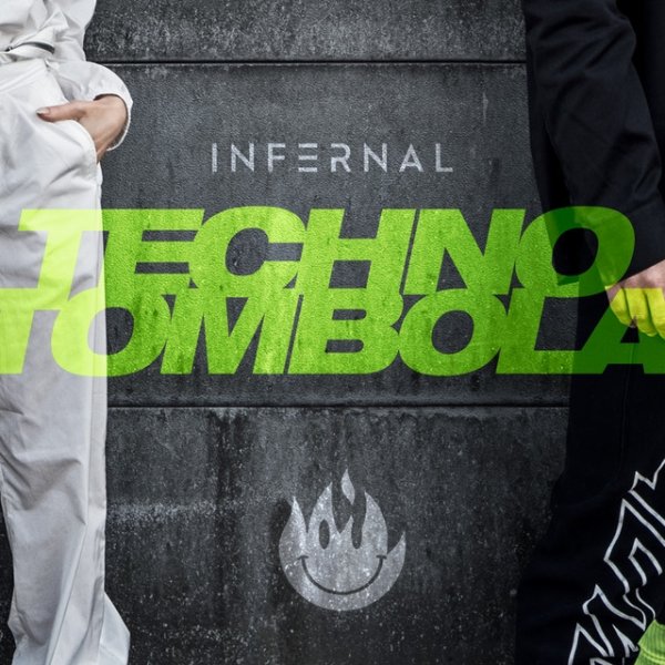 Infernal Techno Tombola, 2019