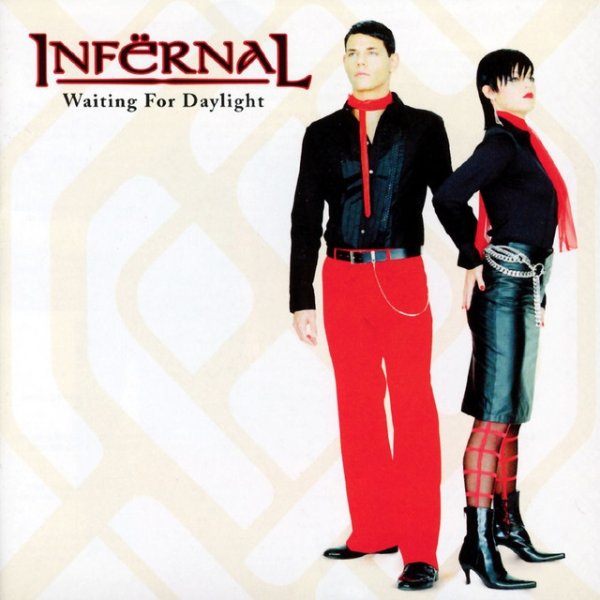 Album Infernal - Waiting For Daylight