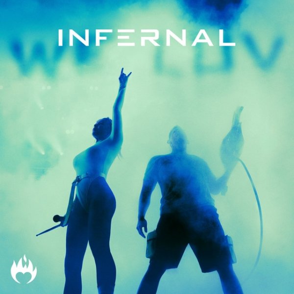 Album Infernal - We Luv