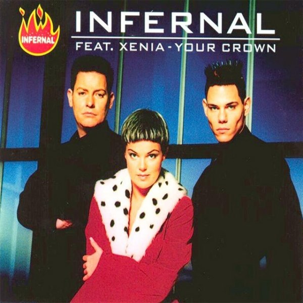 Album Infernal - Your Crown