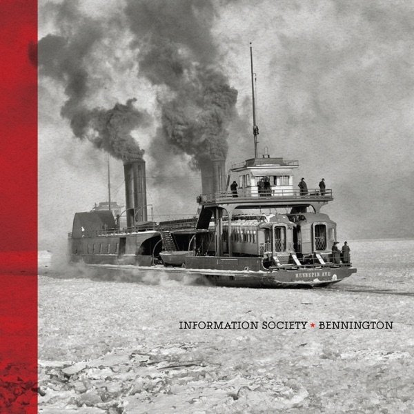 Album Information Society - Bennington