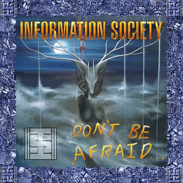 Album Information Society - Don