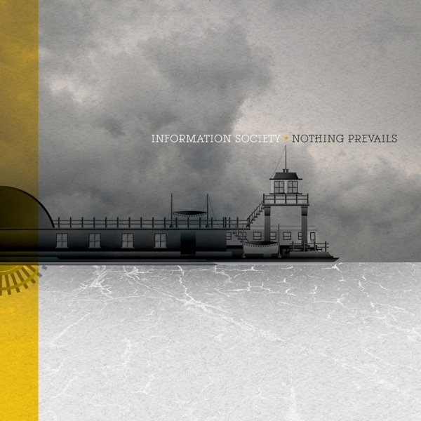 Information Society Nothing Prevails, 2018