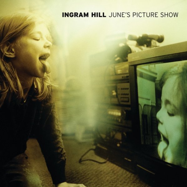 Album Ingram Hill - June