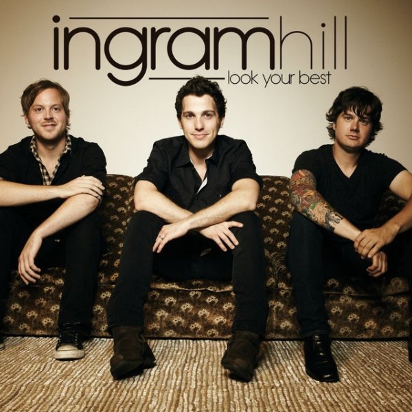 Album Ingram Hill - Look Your Best