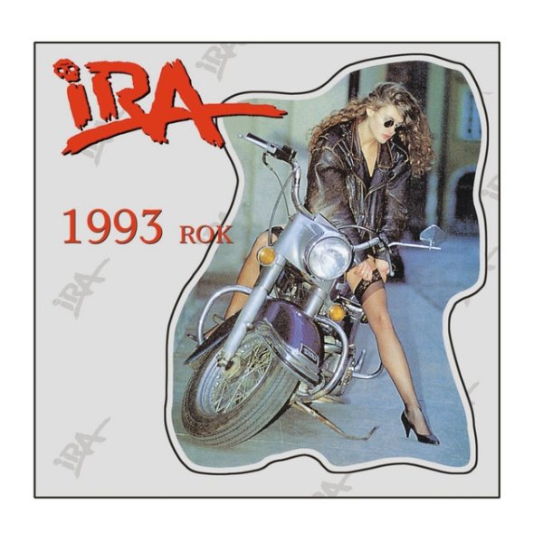 Album IRA - 1993 Rok