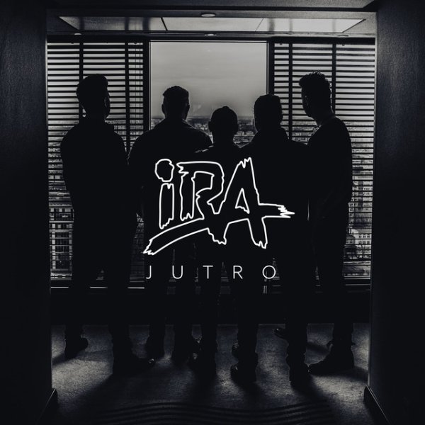 Album IRA - Jutro