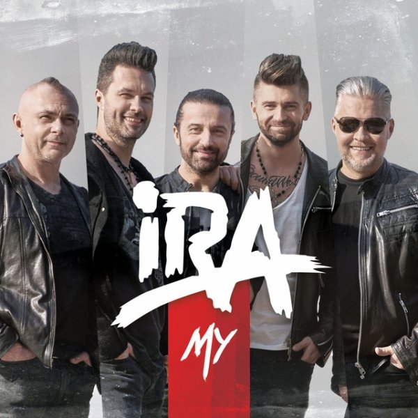 Album IRA - My