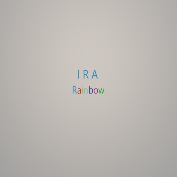 Album IRA - Rainbow