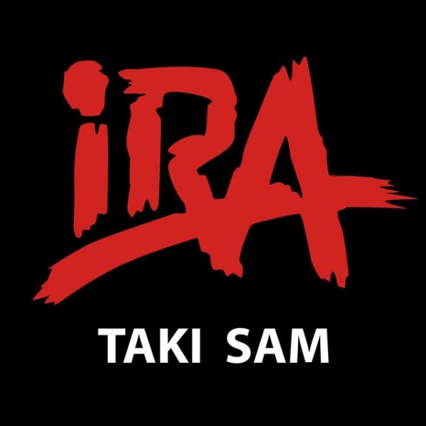 Album IRA - Taki Sam
