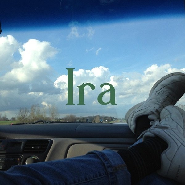 Album IRA - The White Shoes