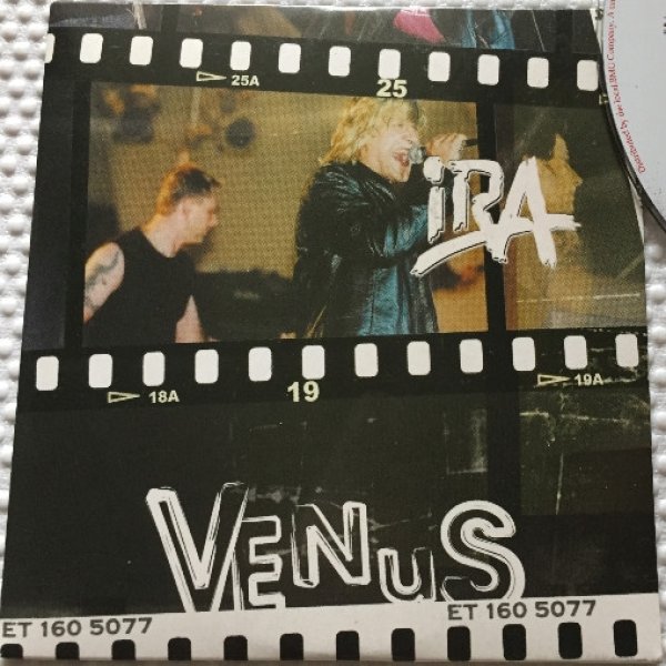 Venus Album 