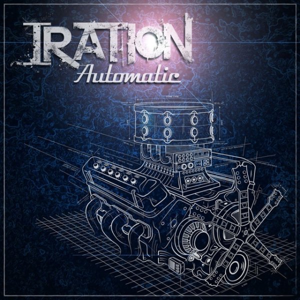 Album Iration - Automatic